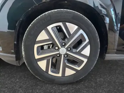 Photo 13 Hyundai Kona  Electrique 64 kWh - 204 ch