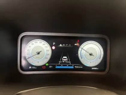 Photo 22 Hyundai Kona  Electrique 64 kWh - 204 ch