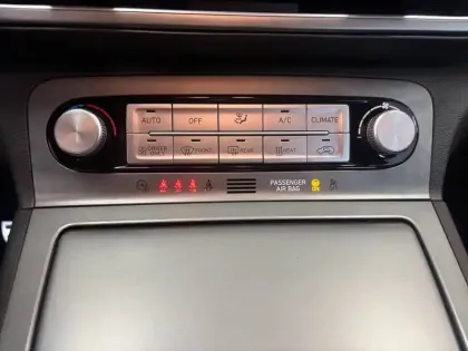 Photo 32 Hyundai Kona  Electrique 64 kWh - 204 ch