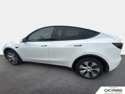 Photo 8 Tesla Model Y  Grande Autonomie Dual Motor AWD