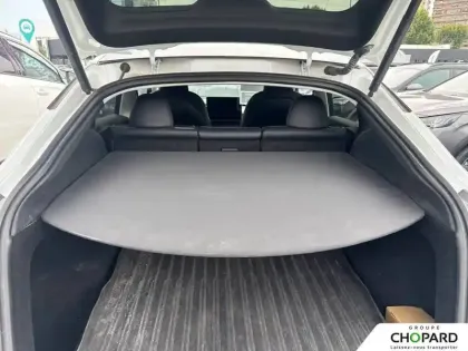 Photo 5 Tesla Model Y  Grande Autonomie Dual Motor AWD