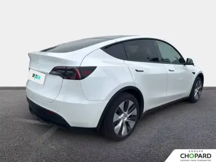 Photo 7 Tesla Model Y  Grande Autonomie Dual Motor AWD