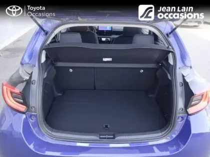 Photo 9 Toyota Yaris  Hybride 116h