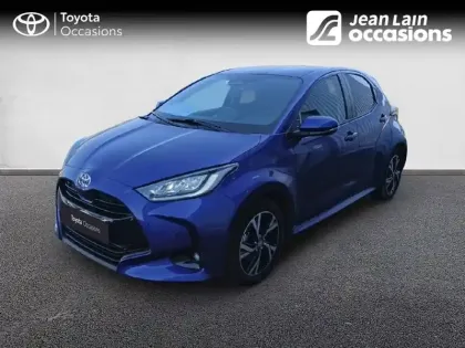 Photo Toyota Yaris Design