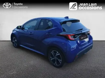 Photo 6 Toyota Yaris  Hybride 116h