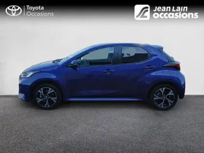Photo 7 Toyota Yaris  Hybride 116h