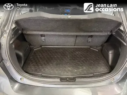 Photo 9 Toyota Yaris  70 VVT-i