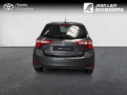 Photo 5 Toyota Yaris  70 VVT-i