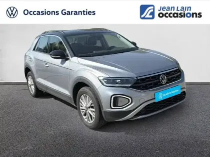 Photo 9 Volkswagen T-roc  1.5 TSI EVO 150 Start/Stop DSG7