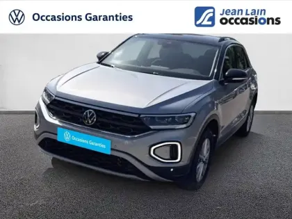 Photo Volkswagen T-roc Life Plus
