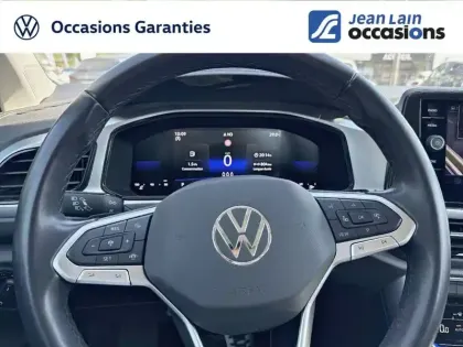 Photo 14 Volkswagen T-roc  1.5 TSI EVO 150 Start/Stop DSG7