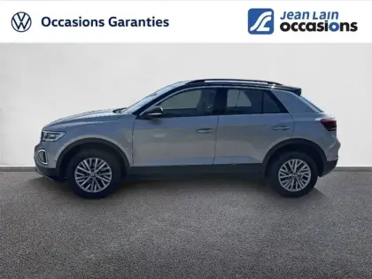 Photo 6 Volkswagen T-roc  1.5 TSI EVO 150 Start/Stop DSG7