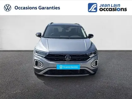 Photo 8 Volkswagen T-roc  1.5 TSI EVO 150 Start/Stop DSG7