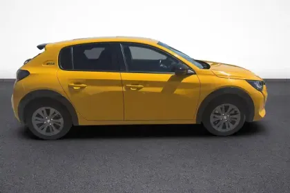 Photo 6 Peugeot 208  Electrique 50 kWh 136ch
