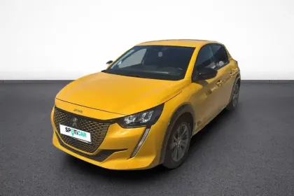 Photo Peugeot 208 Style