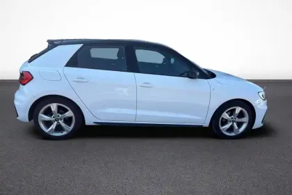 Photo 6 Audi A1  Sportback 30 TFSI 110 ch S tronic 7