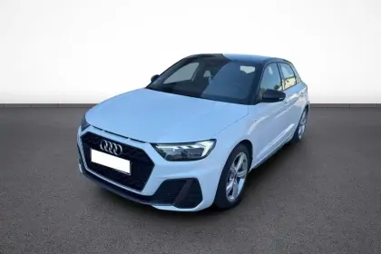 Photo Audi A1 S Line