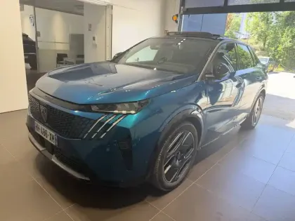 Photo Peugeot 3008 Dm First Edition