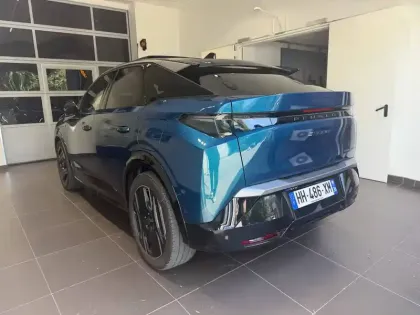 Photo 6 Peugeot 3008  Electrique 325 ch 4x4 73 kWh