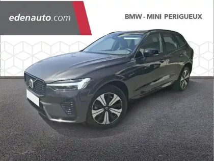 Photo Volvo Xc60 Plus Style Dark