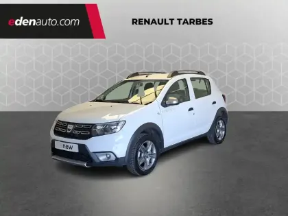 Photo 43 Dacia Sandero  Blue dCi 95