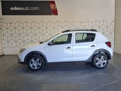 Photo Dacia Sandero Stepway