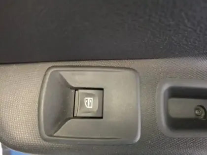 Photo 25 Dacia Sandero  Blue dCi 95