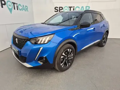 Photo 15 Peugeot 2008  PureTech 130 S&S EAT8