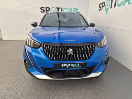 Photo 16 Peugeot 2008  PureTech 130 S&S EAT8