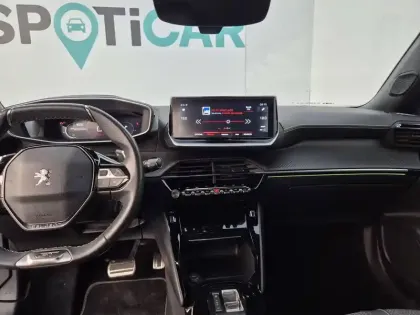 Photo 22 Peugeot 2008  PureTech 130 S&S EAT8