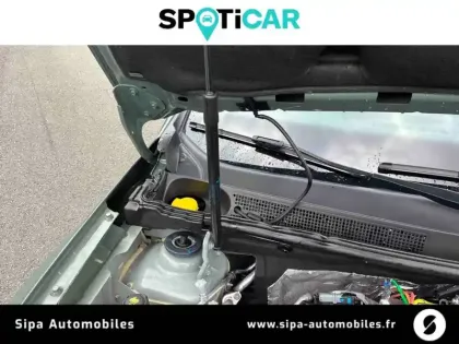 Photo 25 Dacia Duster  Blue dCi 115 4x2
