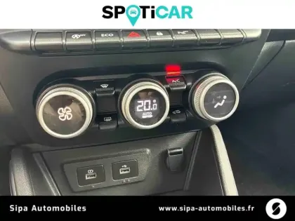 Photo 33 Dacia Duster  Blue dCi 115 4x2