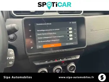 Photo 32 Dacia Duster  Blue dCi 115 4x2