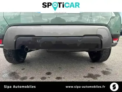 Photo 24 Dacia Duster  Blue dCi 115 4x2