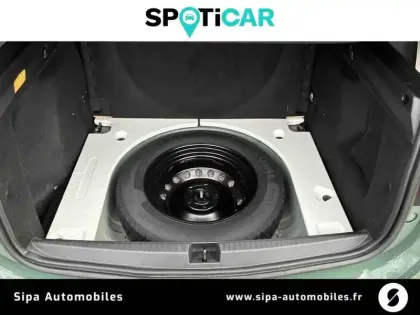 Photo 12 Dacia Duster  Blue dCi 115 4x2