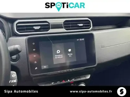 Photo 31 Dacia Duster  Blue dCi 115 4x2