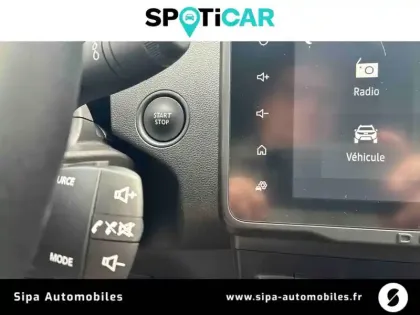 Photo 34 Dacia Duster  Blue dCi 115 4x2