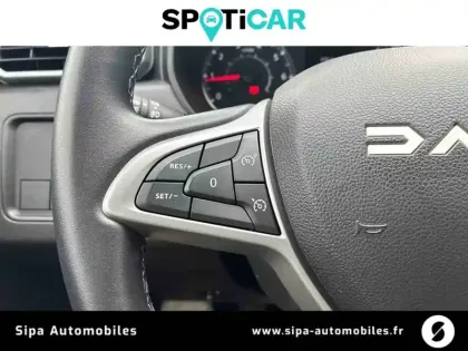 Photo 29 Dacia Duster  Blue dCi 115 4x2