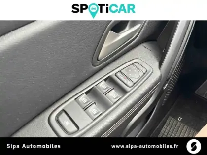 Photo 28 Dacia Duster  Blue dCi 115 4x2