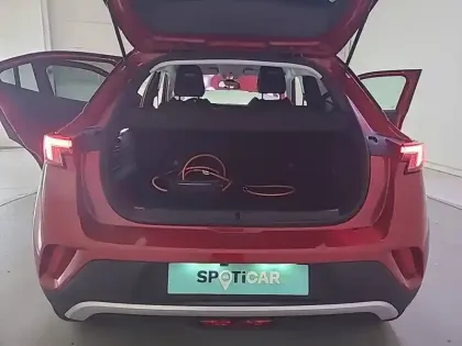 Photo 5 Opel Mokka  Electrique 136 ch & Batterie 50 kWh