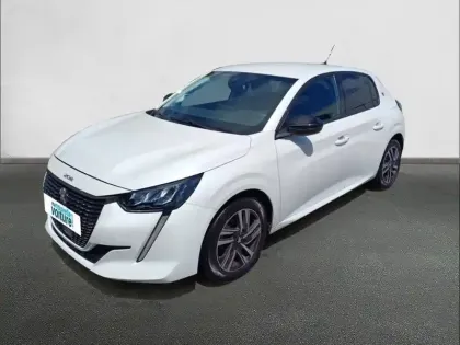 Photo Peugeot 208 Roadtrip
