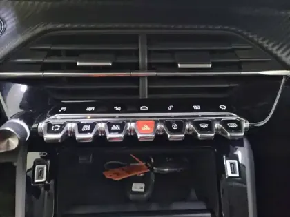 Photo 43 Peugeot 208  PureTech 100 S&S BVM6