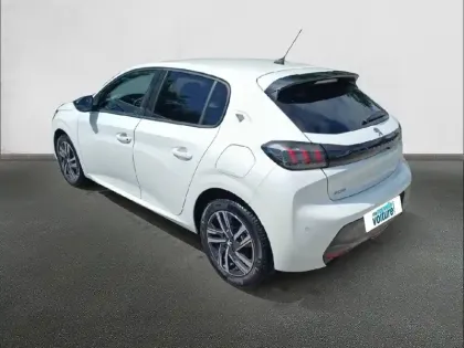 Photo 6 Peugeot 208  PureTech 100 S&S BVM6