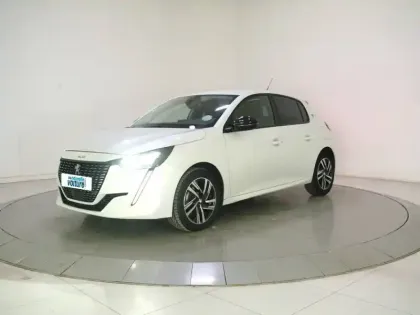 Photo 20 Peugeot 208  PureTech 100 S&S BVM6