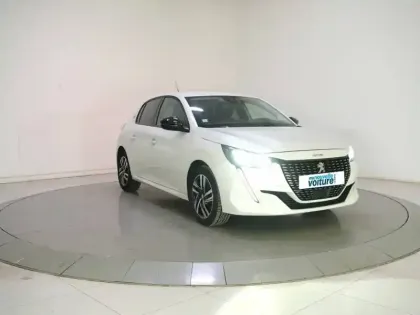 Photo 22 Peugeot 208  PureTech 100 S&S BVM6