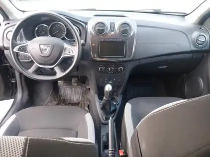 Photo 13 Dacia Logan  MCV ECO-G 100