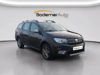 Photo 6 Dacia Logan  MCV ECO-G 100
