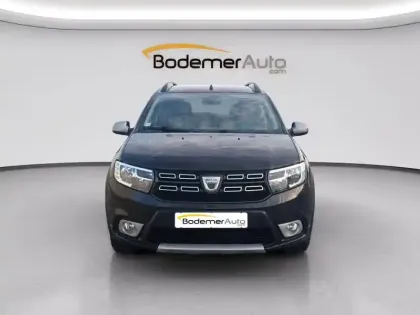 Photo 7 Dacia Logan  MCV ECO-G 100