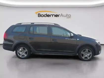 Photo 5 Dacia Logan  MCV ECO-G 100