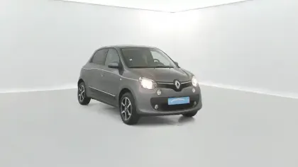 Photo 30 Renault Twingo  III 0.9 TCe 90 Energy E6C
